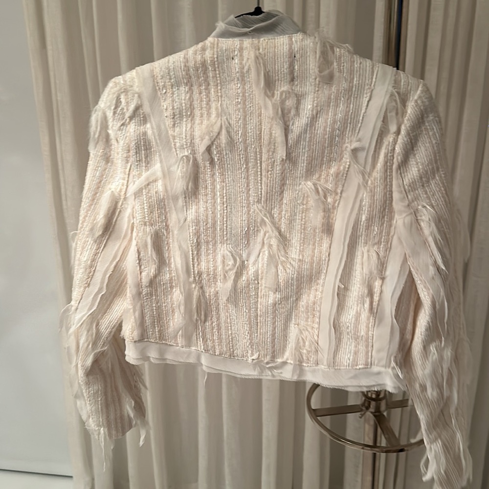 Balmain jacket - Picture 3 of 4